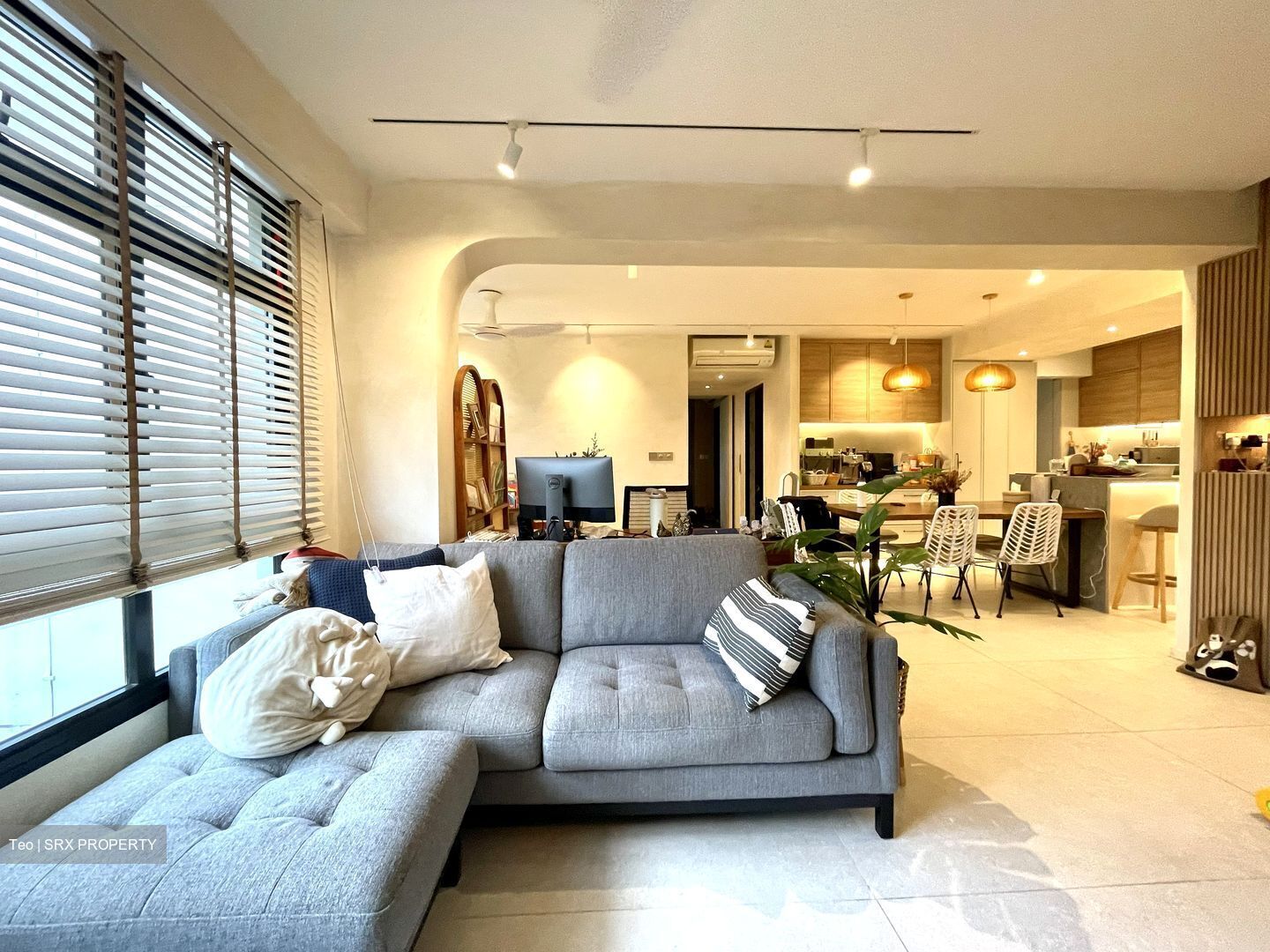 Blk 110B Alkaff Oasis (Toa Payoh), HDB 4 Rooms #590196341